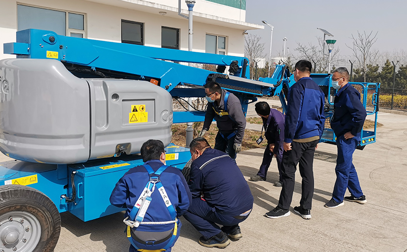 實力團隊365天服務